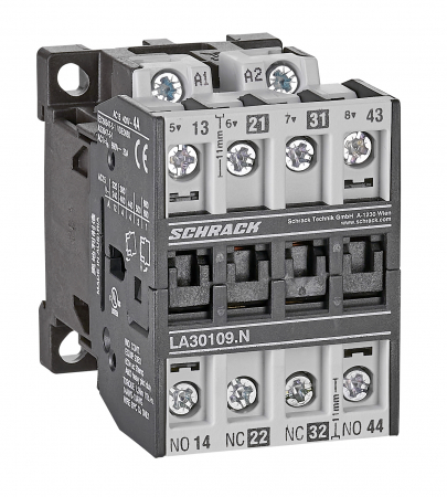 Actionari electrice - Contactor K3-07 A22 230V