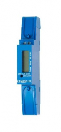 Echipamente Schrack - Contor digital monofazat, direct, 45A, MID