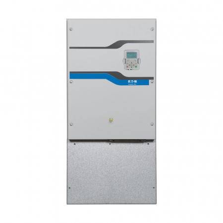 Eaton - DG1-35144FN-C54C, Convertizor de frecventa, 500 V AC, 3-phase, 144 A, 90 kW, IP54/NEMA12, DC link choke