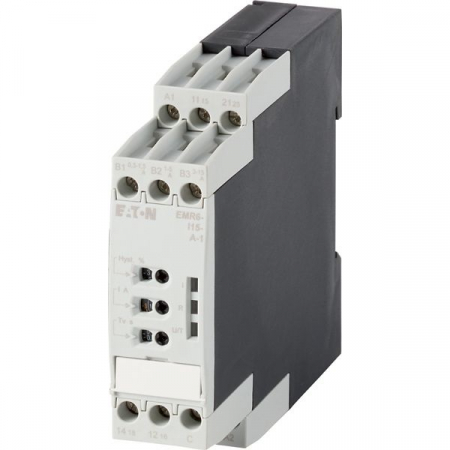 Relee - EMR6-I15-B-1, Releu de monitorizare a curentului, curent AC, 220÷240V AC