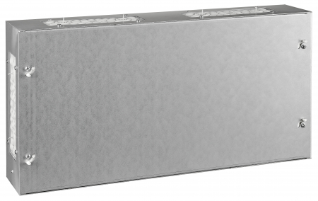 Tablou electric - Cutie de conexiuni IP30 H=600 L=600 A=120 mm tabla metalica