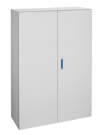 Tablou electric - Cutie metalica+contrapanou, 2 usi IP54 IxLxA=1400x1000x400mm