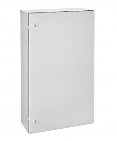 Tablou electric - Cutie metalica+contrapanou, o usa IP66 IxLxA=1000x600x260mm