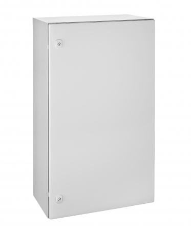 Tablou electric - Cutie metalica+contrapanou, o usa IP66 IxLxA=1000x600x300mm