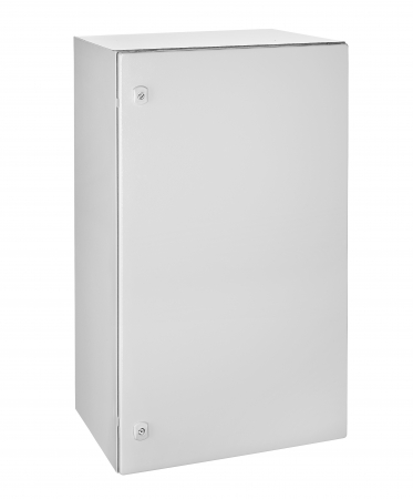 Tablou electric - Cutie metalica+contrapanou, o usa IP66 IxLxA=1000x600x400mm
