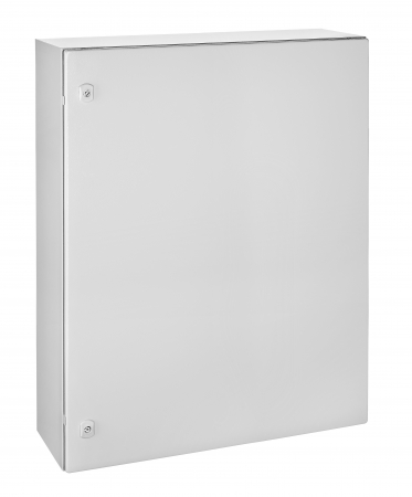 Tablou electric - Cutie metalica+contrapanou, o usa IP66 IxLxA=1000x800x260mm