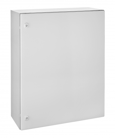 Tablou electric - Cutie metalica+contrapanou, o usa IP66 IxLxA=1000x800x300mm