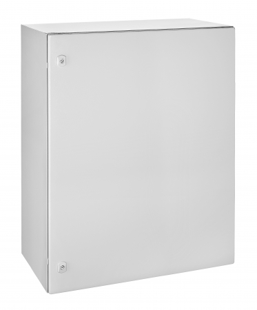 Tablou electric - Cutie metalica+contrapanou, o usa IP66 IxLxA=1000x800x400mm