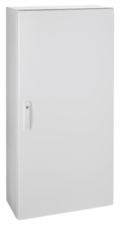 Tablou electric - Cutie metalica+contrapanou, o usa IP66 IxLxA=1200x600x300mm