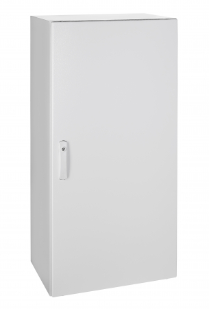 Tablou electric - Cutie metalica+contrapanou, o usa IP66 IxLxA=1200x600x400mm