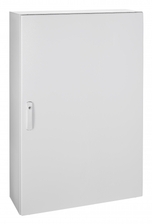 Tablou electric - Cutie metalica+contrapanou, o usa IP66 IxLxA=1200x800x300mm