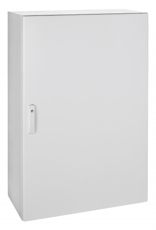 Tablou electric - Cutie metalica+contrapanou, o usa IP66 IxLxA=1200x800x400mm