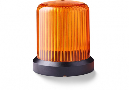 Tablou electric - Disp. de semnal. lum. perma/blit si rot, 110-240V c.a., port