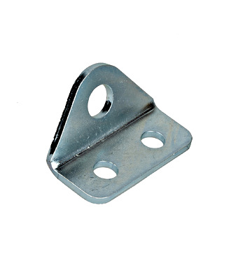 Cutie metalica - Dispozitiv ridicare dulapuri inseriabile (1 buc)