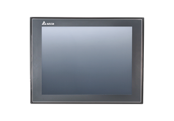 HMI/PLC - DOP-115MX, Touchscreen, 15" (1024*768) 24-bit colors TFT LCD, 1 Ethernet Port, IP65