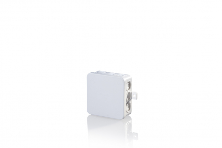Echipamente Schrack - Doze de legatura mediu umed IP54, 85x85x40mm