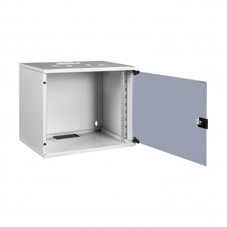 Echipamente Schrack - Dulap de perete DTW, 9U H=460 x W=540 x D=400, 19"