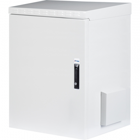 Echipamente Schrack - Dulap de perete usa metal,IP55Outdoor,H1068 W600 D600,19"20U