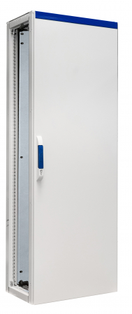 Tablou electric - Dulap inseriabil 1 usa IP55 H=1800 L=600 A=600 mm