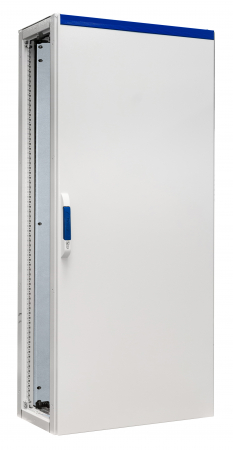 Tablou electric - Dulap inseriabil 1 usa IP55 H=1800 L=800 A=600 mm