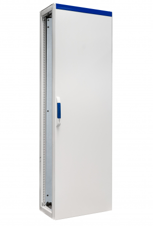Tablou electric - Dulap inseriabil 1 usa IP55 H=2000 L=600 A=600 mm
