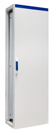 Tablou electric - Dulap inseriabil 1 usa IP55 H=2000 L=800 A=400 mm