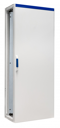 Tablou electric - Dulap inseriabil 1 usa IP55 H=2000 L=800 A=600 mm