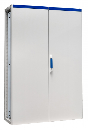 Tablou electric - Dulap inseriabil 2 usa IP54 H=1800 L=1200 A=500 mm