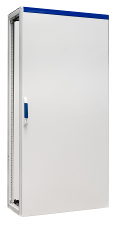 Cutie metalica - Dulap inseriabil 2 usa IP54 H=2000 L=1000 A=400 mm