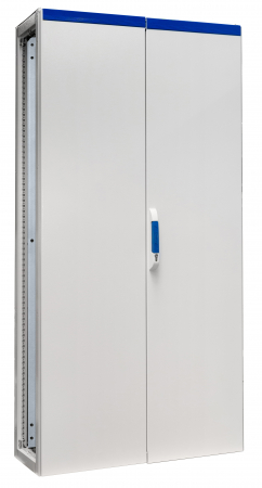 Tablou electric - Dulap inseriabil 2 usa IP54 H=2000 L=1000 A=400 mm