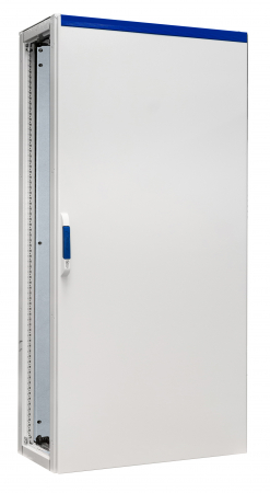 Tablou electric - Dulap inseriabil 2 usa IP54 H=2000 L=1000 A=500 mm
