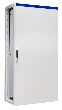 Tablou electric - Dulap inseriabil 2 usa IP54 H=2000 L=1000 A=600 mm