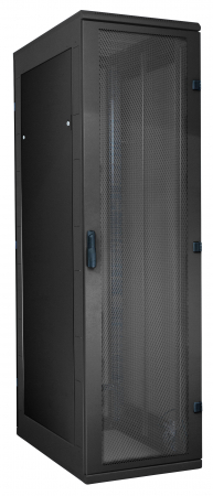 Echipamente Schrack - Dulap Server DSS, 800x1970x1.000mm,1800kg,19" 42U,RAL9005