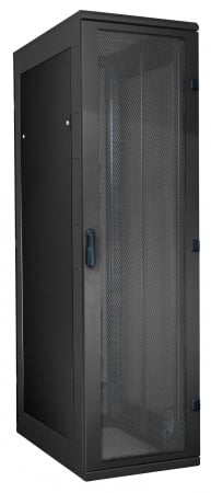 Echipamente Schrack - Dulap Server DTS, 900x600x1000mm,1200kg, 19'',18U,RAL9005
