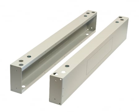 Echipamente Schrack - Element adancime soclu 1000mm pt.dulap DSS, 1500kg (1 per)