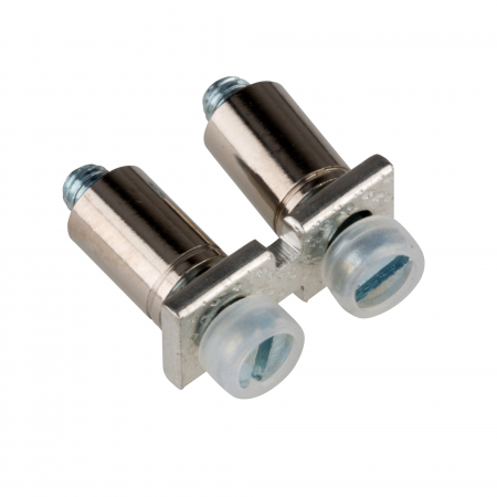 Echipamente Schrack - Element de scurtcircuitare, 2 unitati, pt. cleme AVK 6