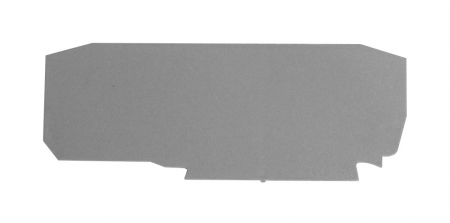 Echipamente Schrack - Element terminal pentru cleme tip IK690013