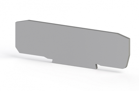 Echipamente Schrack - Element terminal pentru cleme tip IK690014