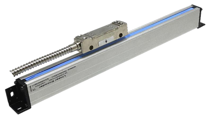 Encodere liniare magnetice - Encoder liniar magnetic ATEK MLC 310 100 mm 5 µm