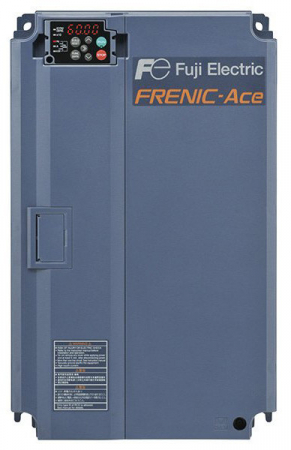 Convertizoare - FRN0012E2E-4GA, convertizor de frecventa, 5.5kW (regim normal duty, 11 A), 3.7 kW (regim heavy duty, 9 A)