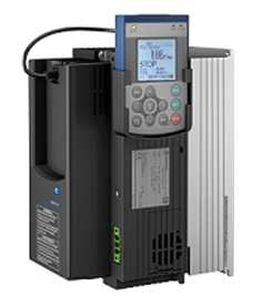 Convertizoare - FRN0019LM2A-4E, 7.5 kW, 18.5 A , IP20
