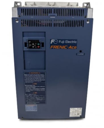 Convertizoare - FRN0044E2E-4E, convertizor de frecventa, 22 kW (regim normal duty, 44 A), 18.5 kW (regim heavy duty, 38 A)