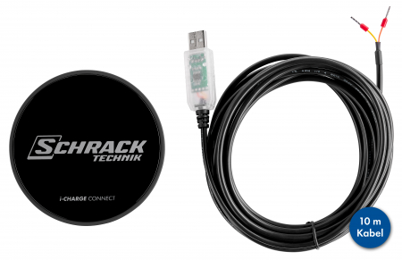 Echipamente Schrack - i-CHARGE CONNECT module set 2