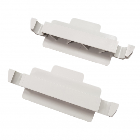 Tablou ingropat - Incuietoare cu butuc semi-cilindric pentru BK085xxx, metal
