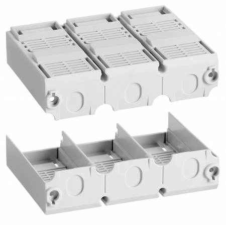 Echipamente Schrack - Intreruptoare automate compacte MX, marime 1, accesorii
