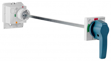 Echipamente Schrack - Intreruptoare automate compacte MX, marime 1, accesorii