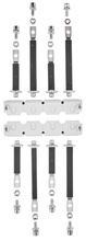 Echipamente Schrack - Intreruptoare automate compacte MX, marime 1, accesorii