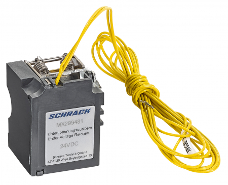 Echipamente Schrack - Intreruptoare automate compacte MX, marime 2, accesorii