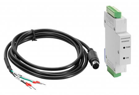 Echipamente Schrack - Intreruptoare automate compacte MX, marime 2, accesorii