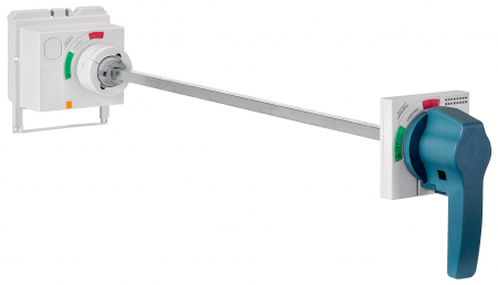 Echipamente Schrack - Intreruptoare automate compacte MX, marime 2, accesorii